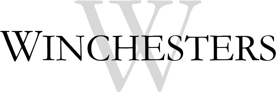 Winchesters Logo